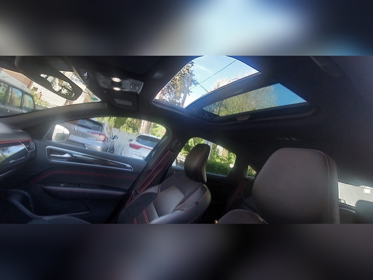 Renault Arkana 1.6 hybri 145cv foto 9